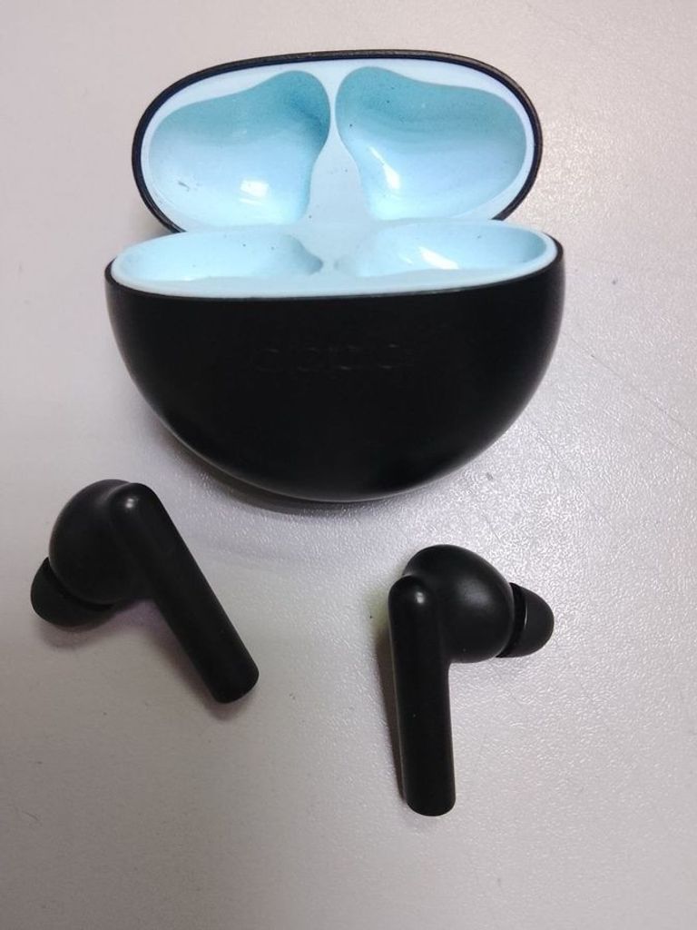 Купити Oppo enco buds2 Б/У