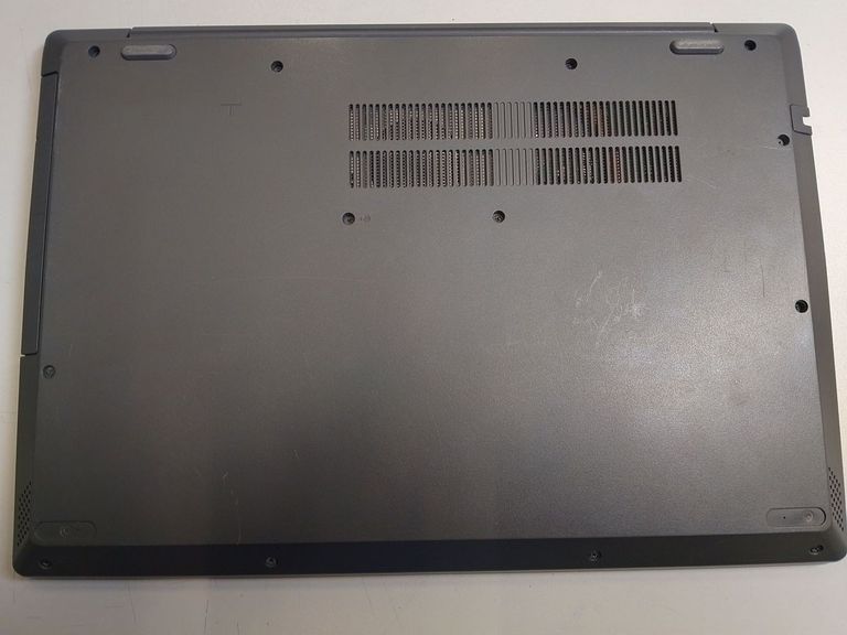 Распродажа Lenovo 15/ryzen 5 3500u ddr4/8gb ddr4/hdd *відсутній/ssd 256 gb/*інтегрована, продавец Техноскарб