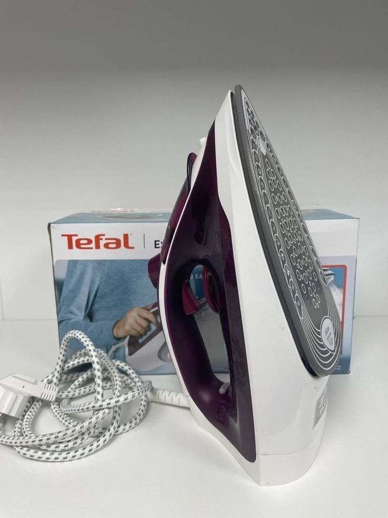 Купити Tefal fv2835 Б/У