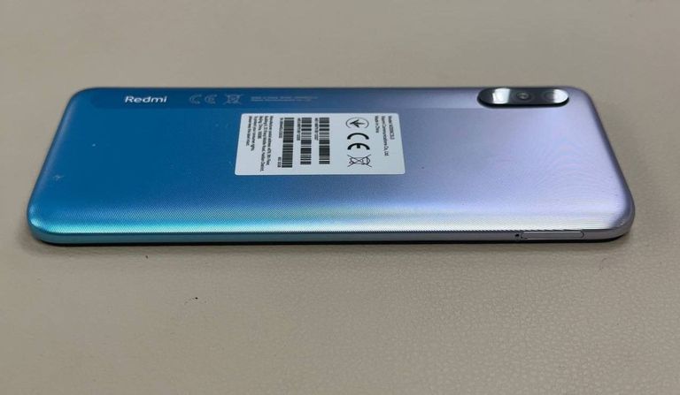 Xiaomi redmi 9a 2/32gb Код:01-200865791. Зображення 7