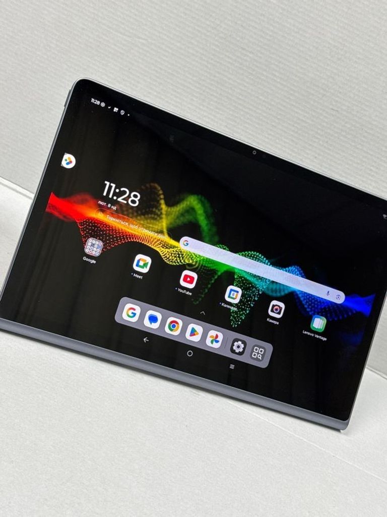 Купити Lenovo tab plus tb351fu 8/128gb Б/У