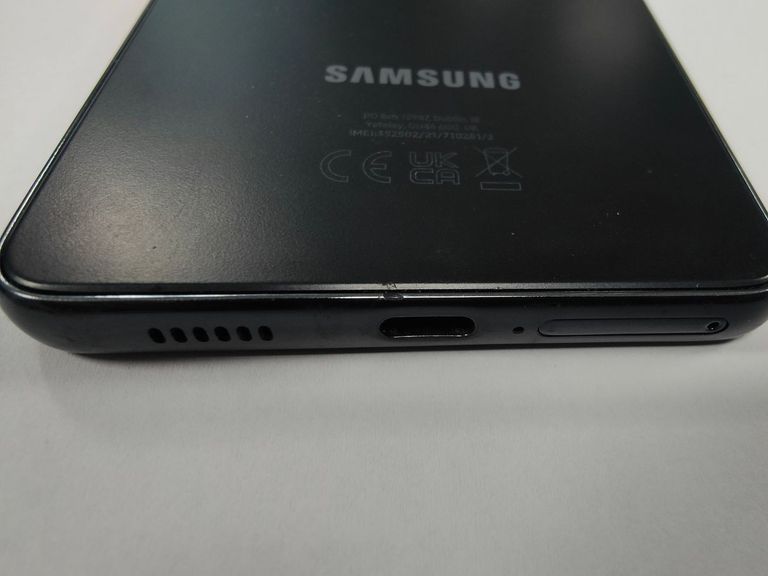 Дешево Samsung a536b galaxy a53 5g 6/128gb з ломбарду