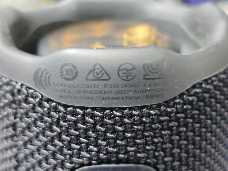 Jbl flip 7 Код:01-200866501. Зображення 8