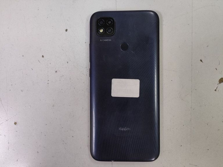 Купити Xiaomi redmi 9c nfc 2/32gb Б/У