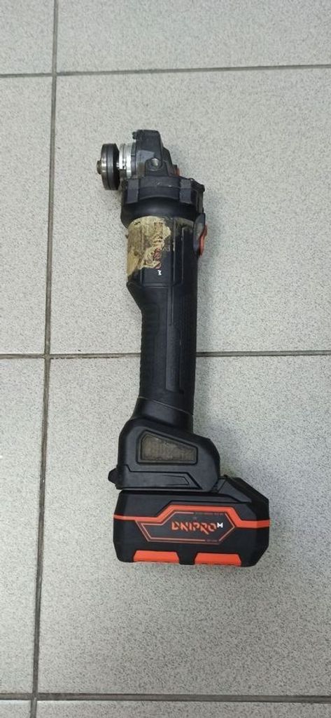 Купити Dnipro-M dga-201bc ultra 1акб 4ah зп Б/У