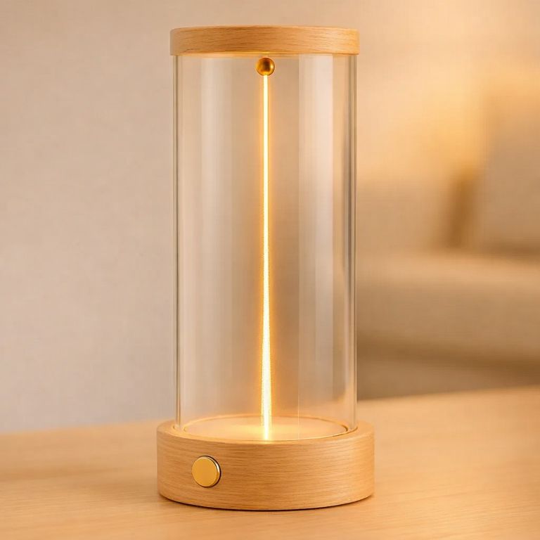 Оголошення LED Lamp USB, 19х7см Б/У