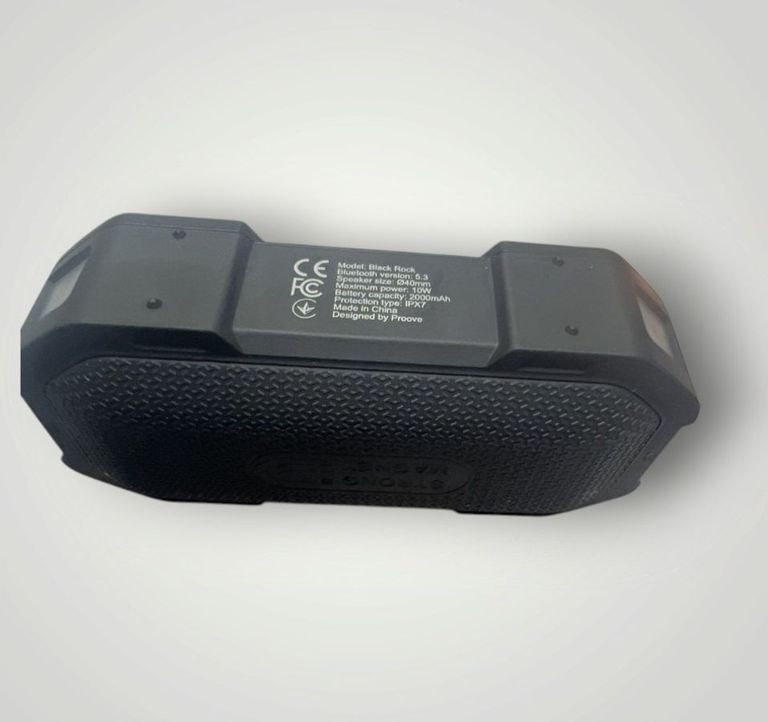 Розпродаж Proove Black Rock 10W, продавець Техноскарб