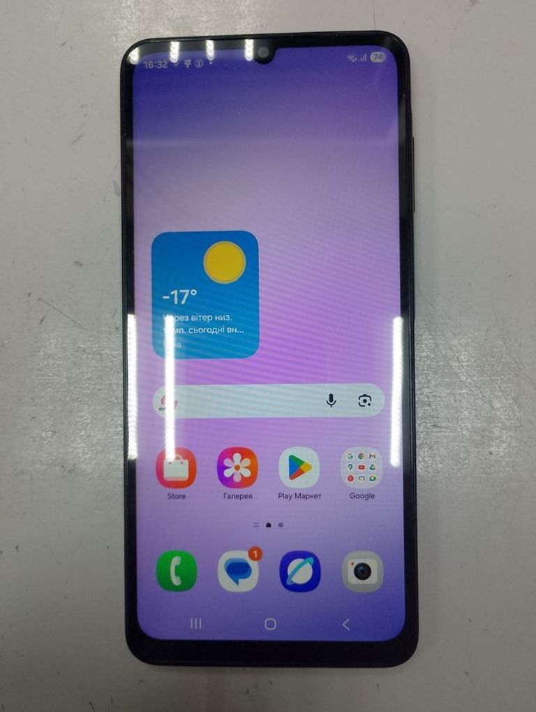 Купити Samsung galaxy a07 4/128gb Б/У