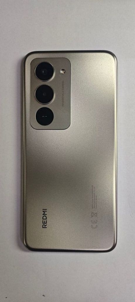 Xiaomi redmi 15 4g 8/256gb Код:01-200867325. Зображення 5