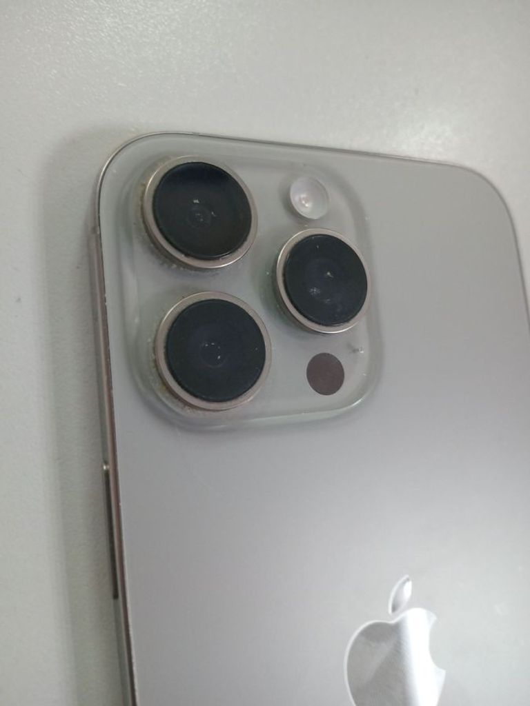 Apple iphone 16 pro max 256gb Код:01-200866321. Зображення 5