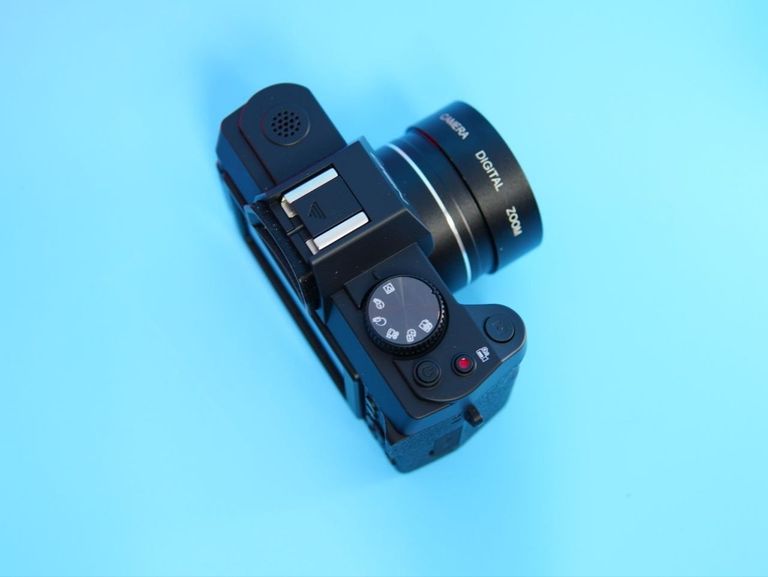 Дешево NBD 4K 48MP WIFI Vlog з ломбарду