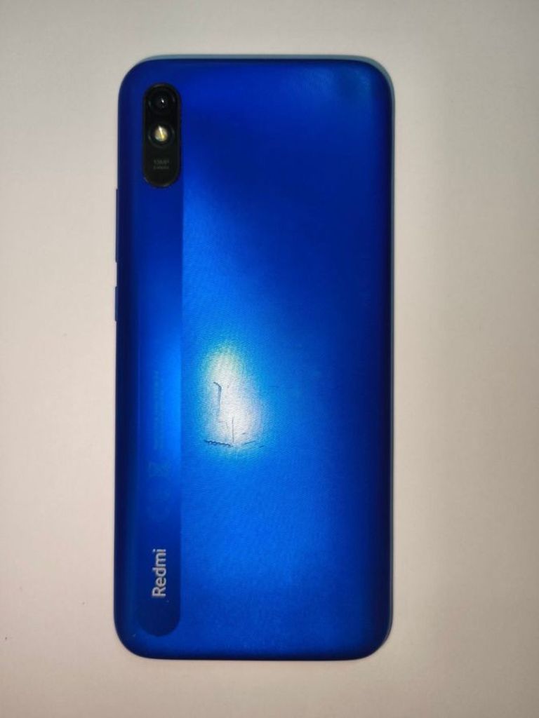 Xiaomi redmi 9a 2/32gb Код:01-200868530. Зображення 6
