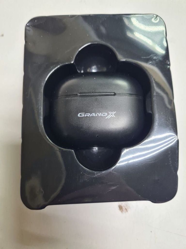 Объявление Grand-x GB-99B Black Б/У