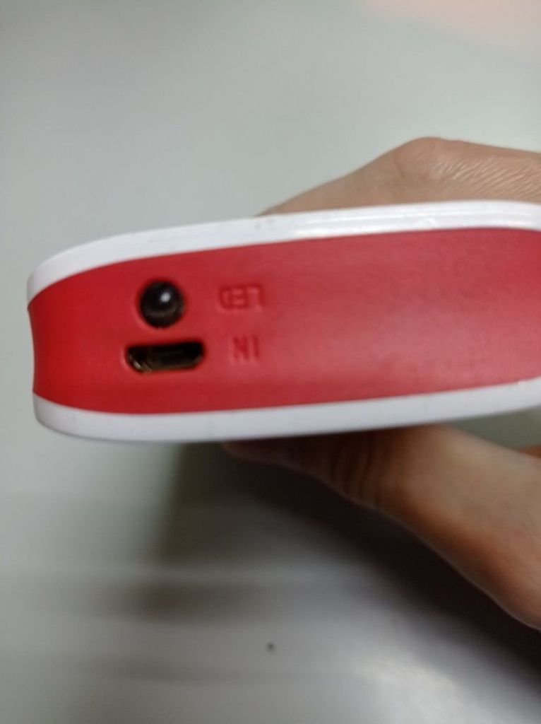 Оголошення - 10000mah Б/У