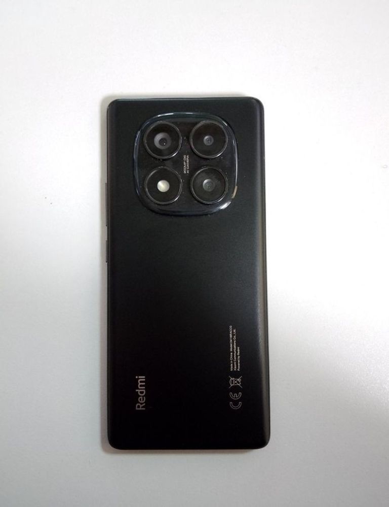 Дешево Xiaomi redmi note 14 pro 8/256gb з ломбарду