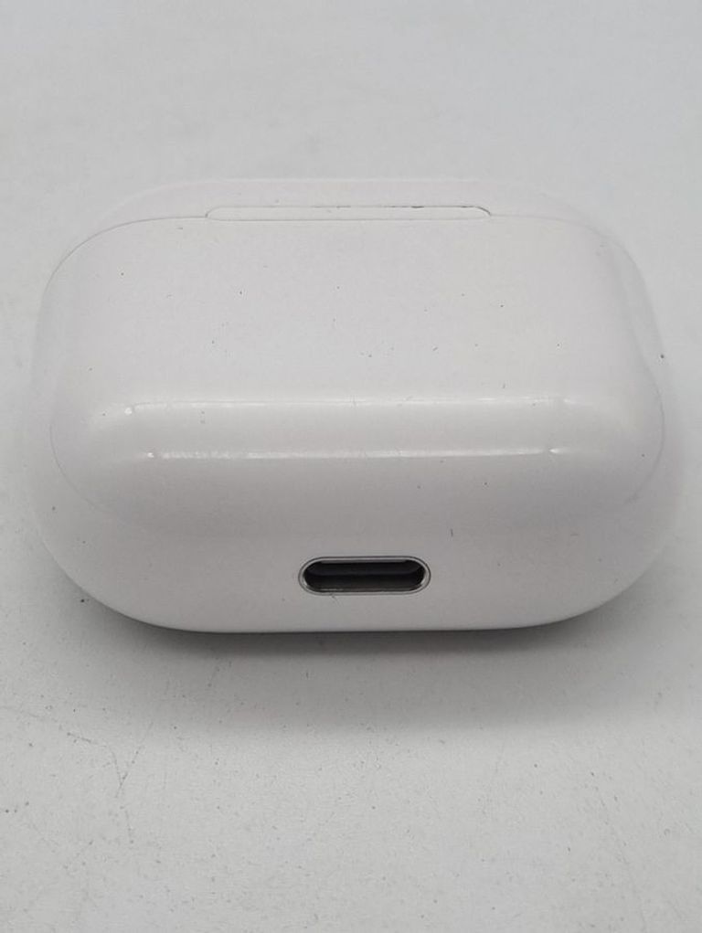 Apple airpods 4 Код:01-200854298. Зображення 6