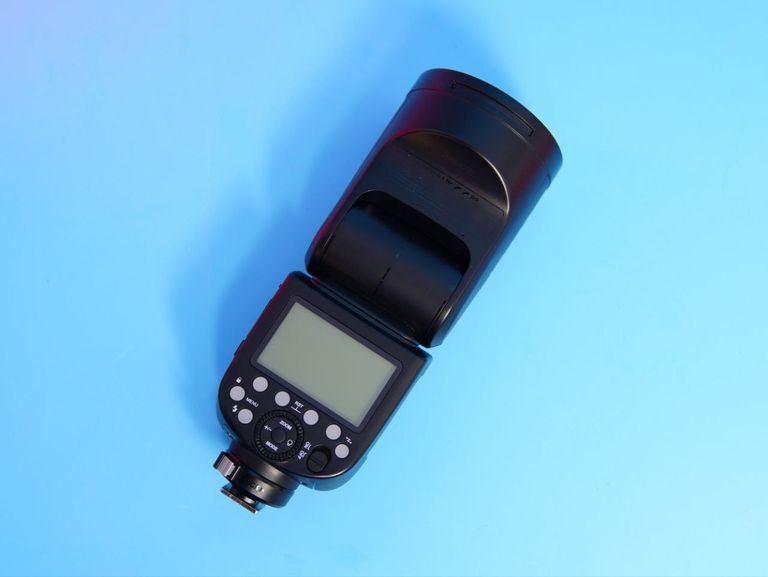 Godox V1Pro-N. Новий. Код:null. Зображення 6