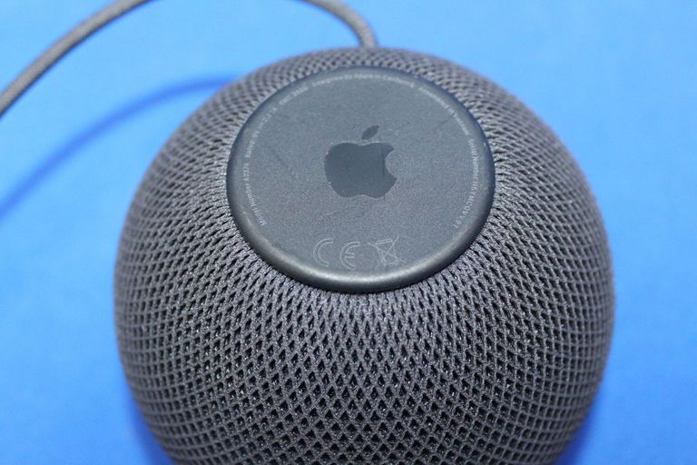 Apple homepod mini Код:01-200871996. Изображение 8