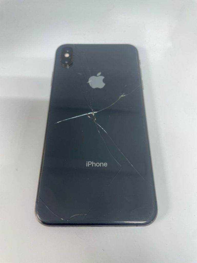 Купить Apple iphone xs max 256gb Б/У