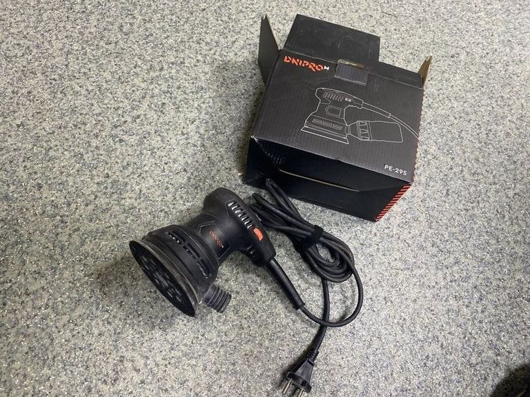 Dnipro-M pe-29s Код:01-200873021. Изображение 5