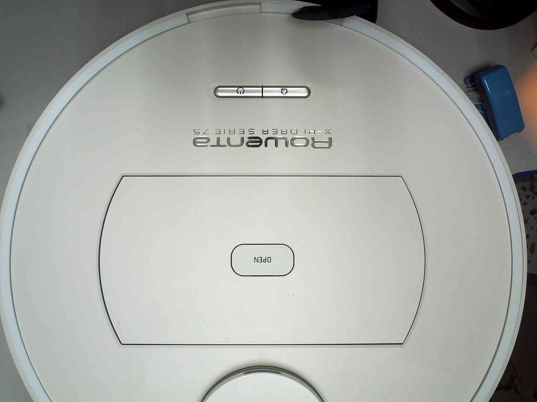 Дешиво Rowenta X-Plorer Series 75 Total Care RR7687WH с ломбарда