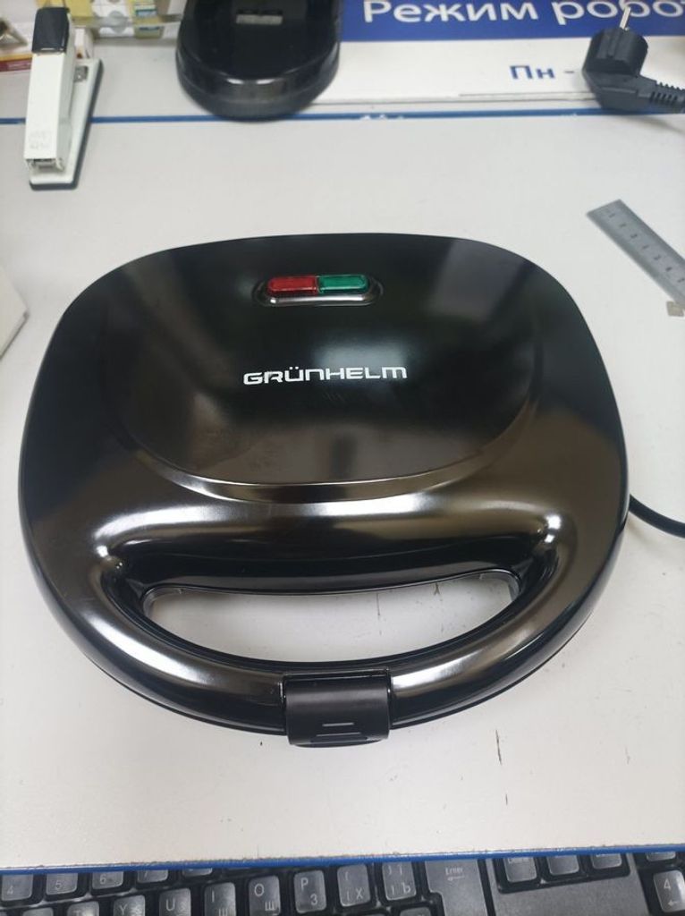 Купить Grunhelm gsm711 Б/У