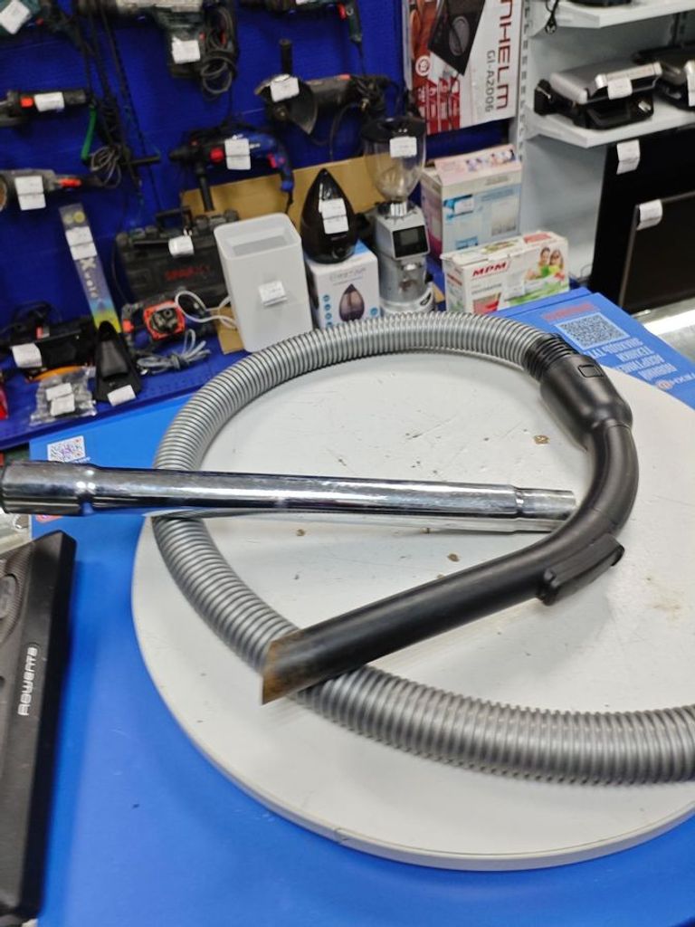 Rowenta Swift Power Cyclonic RO2913EA Код:01-200872222. Изображение 7