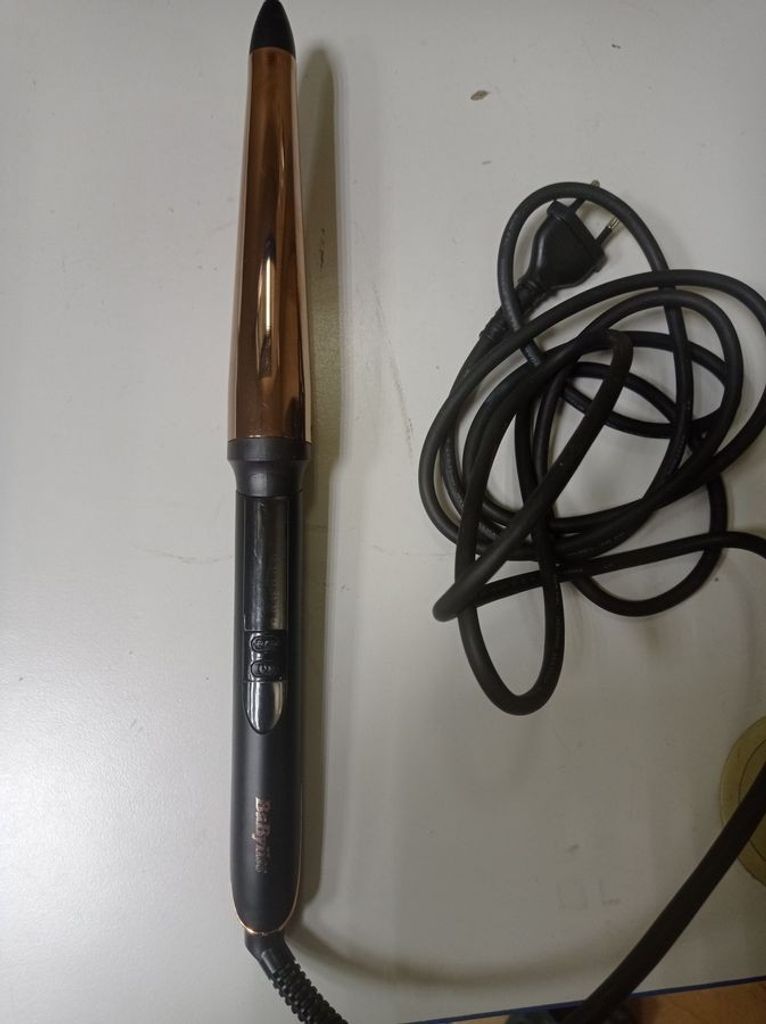 Купить Babyliss C458E Б/У