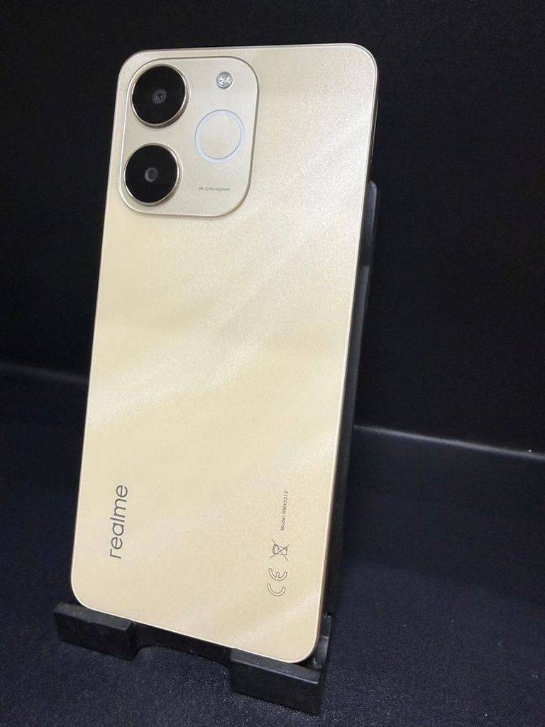 Купити Realme note 70 4/128gb Б/У