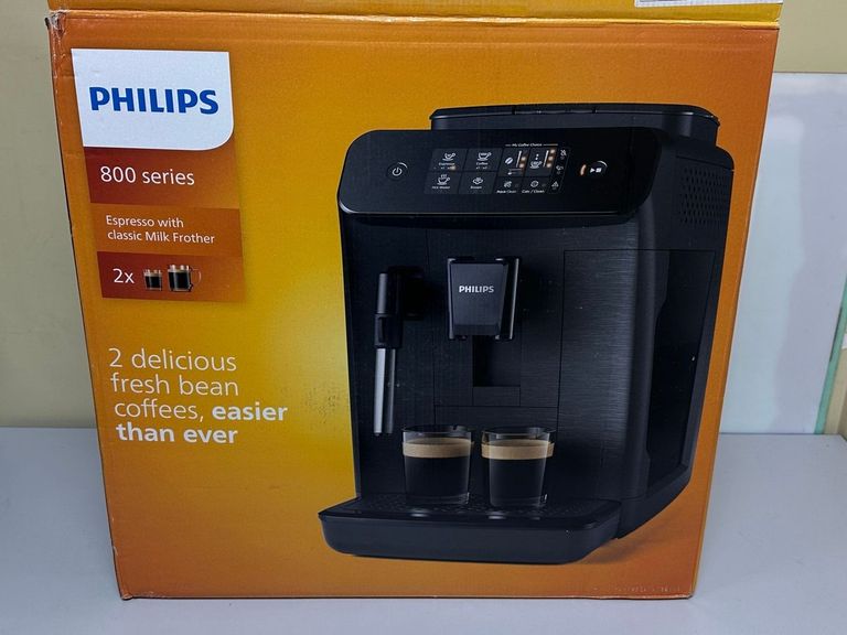 Philips Series 800 EP0820/00 Код:01-200872912. Зображення 12