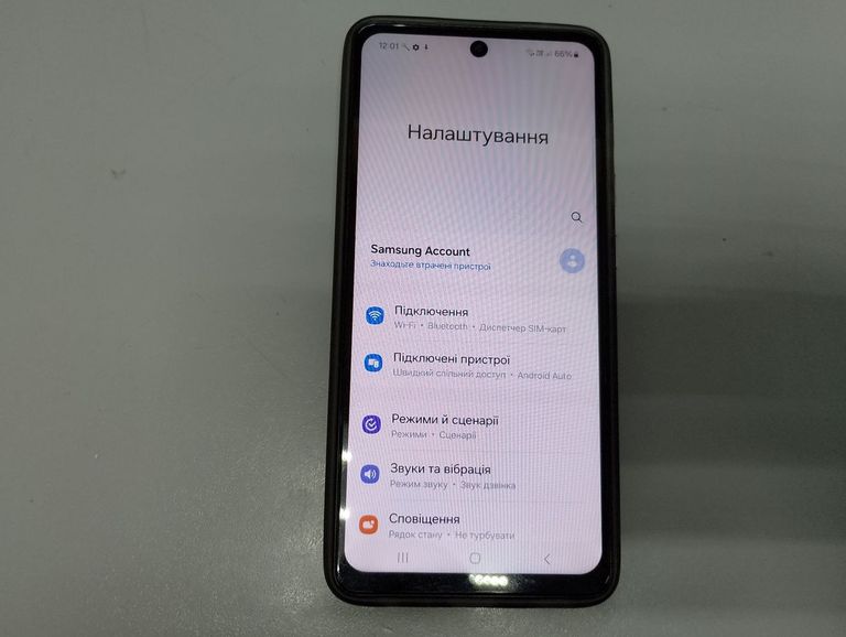 Дешево Samsung galaxy a52s 5g sm-a528b 6/128gb з ломбарду
