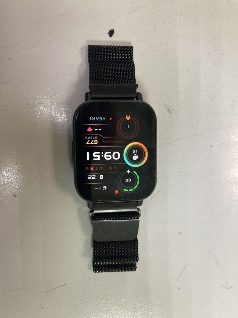 Купити Xiaomi redmi watch 5 active Б/У