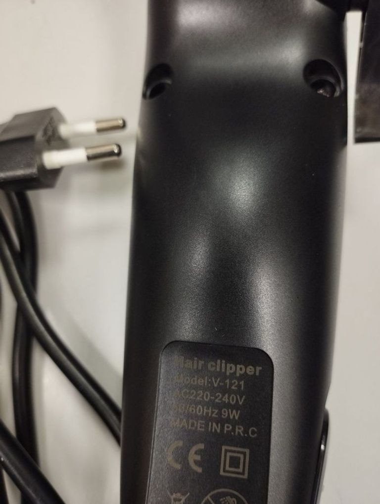 Объявление Vgr V-121 Professional Б/У