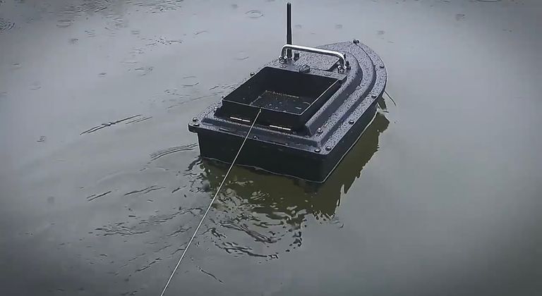 Объявление SamsFish F-18 Б/У