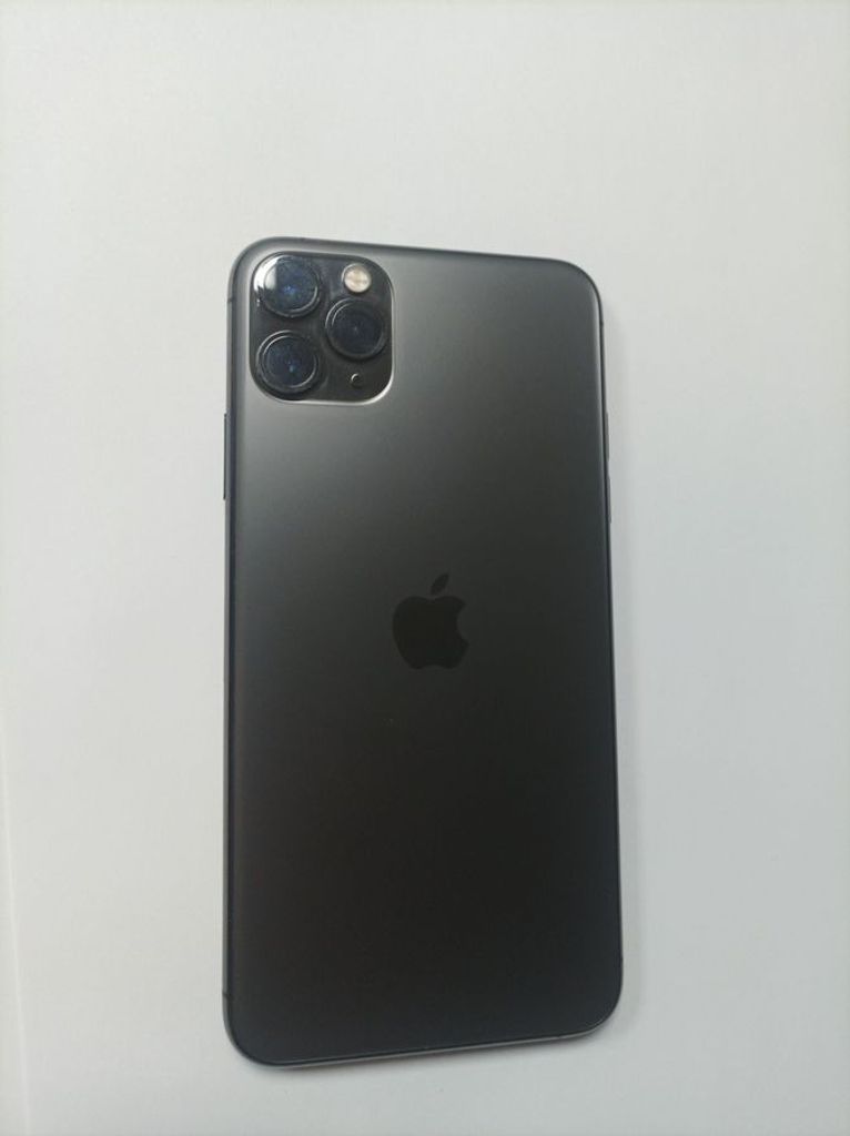Купить Apple iphone 11 pro max 256gb Б/У