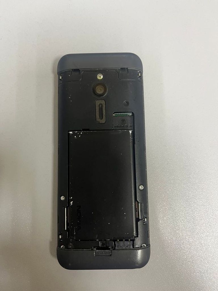 Распродажа Nokia 230 dual sim, продавец Техноскарб