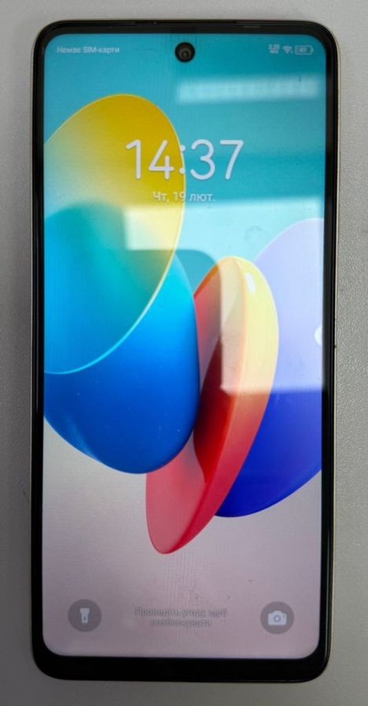 Купити Tecno spark go 2024 3/64gb Б/У