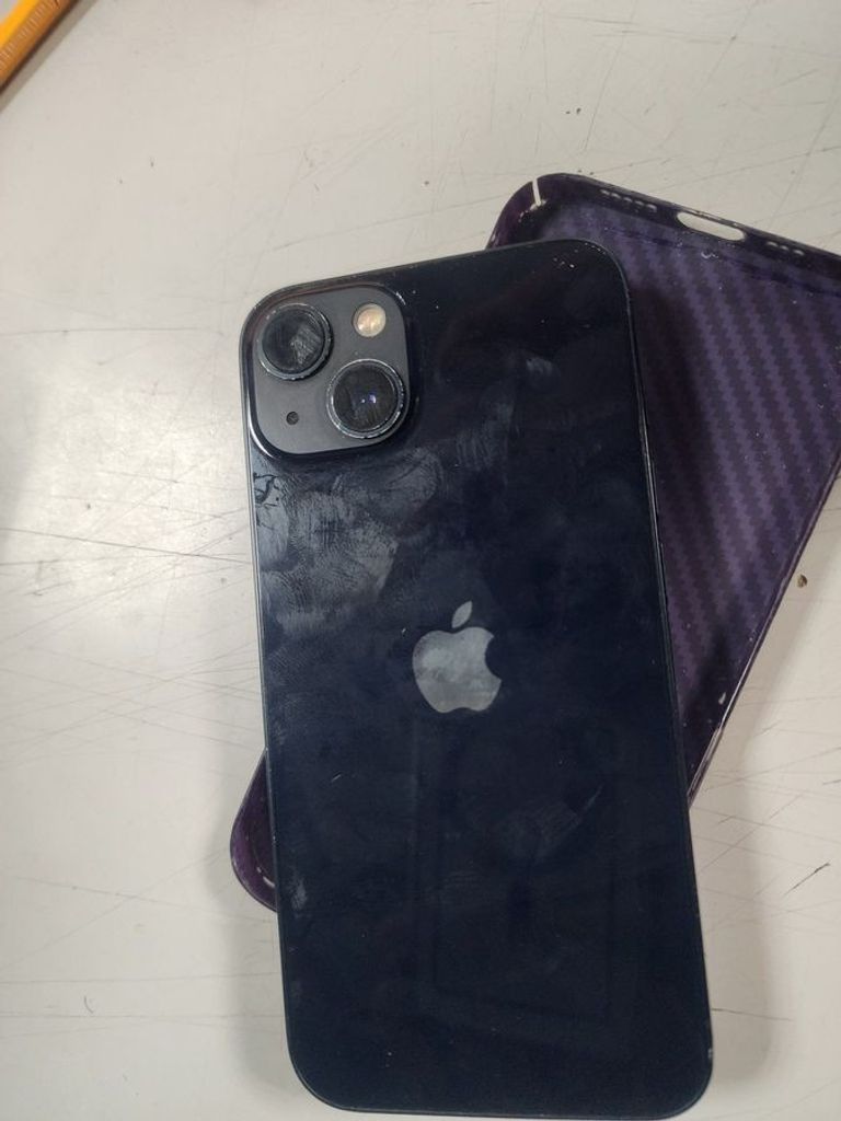 Купить Apple iphone 13 128gb Б/У