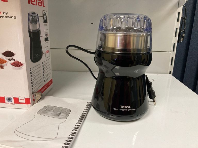 Купити Tefal GT110838 Б/У