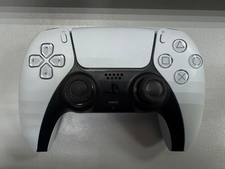 Купити Sony DualSense Black Б/У