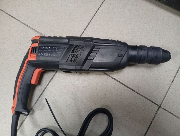 Купити Dnipro-M rh-100q Б/У