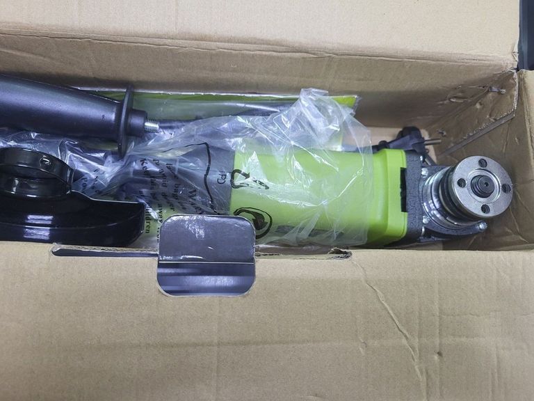 Оголошення Eltos МШУ-125/1250 Б/У