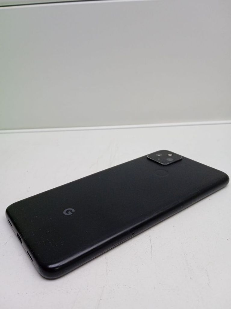 Розпродаж Google pixel 4a 5g 6/128gb, продавець Техноскарб