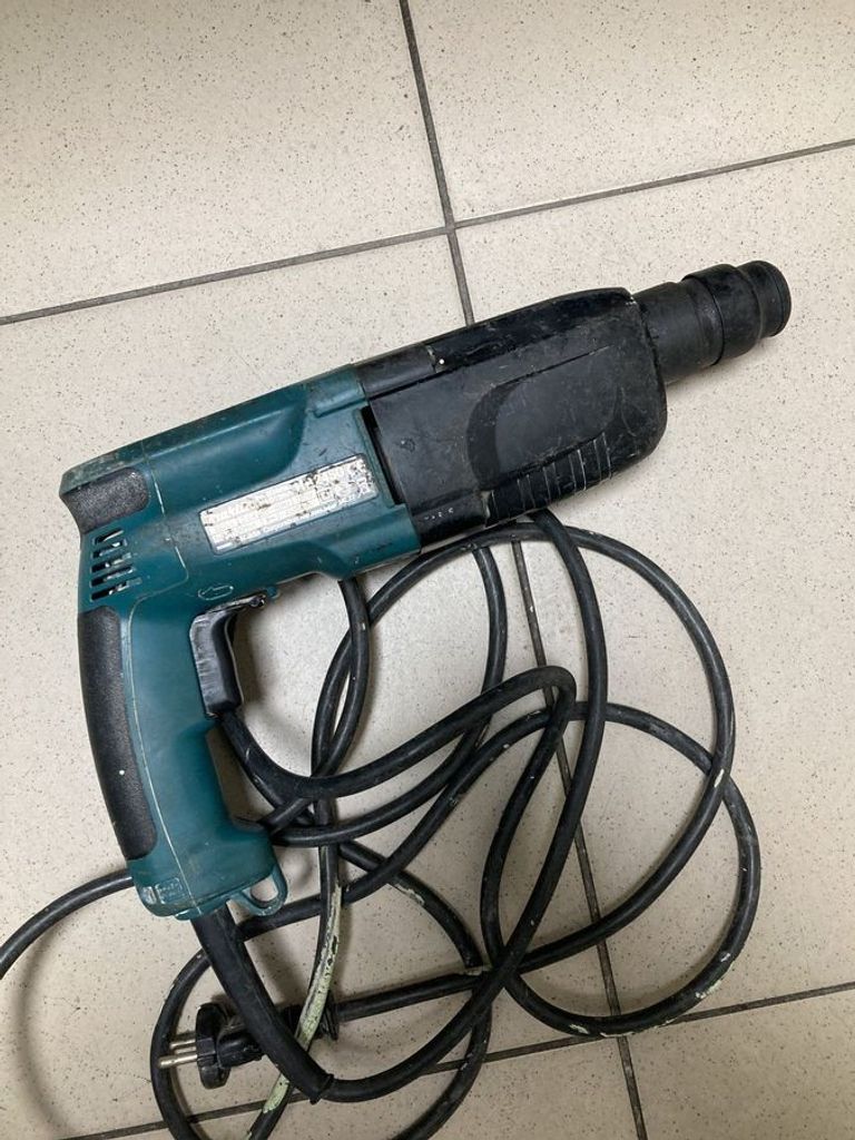 Оголошення Makita hr2450 Б/У