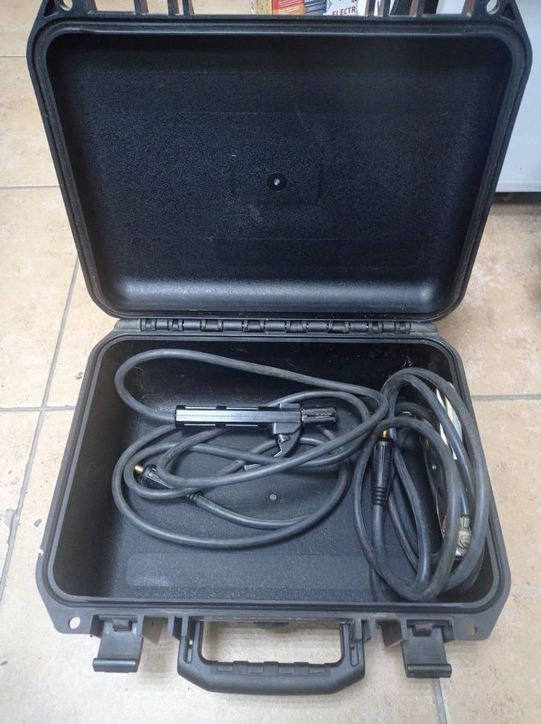 Патон вди-160e dc mma Код:01-200880283. Зображення 5