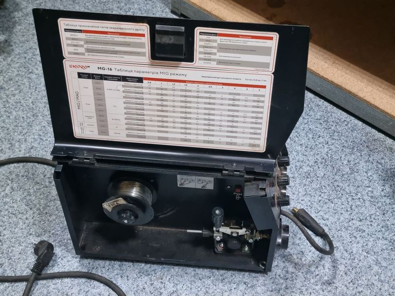 Dnipro-M mg-16 Код:01-200880878. Зображення 9