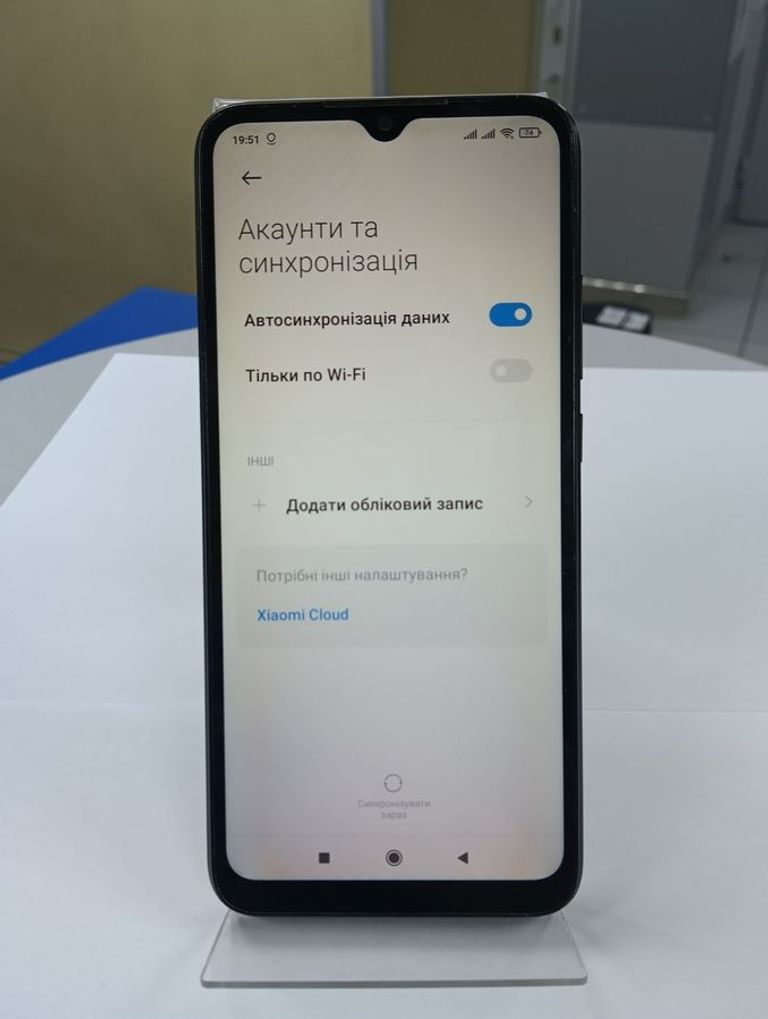 Xiaomi redmi 9a 2/32gb Код:01-200880380. Изображение 7