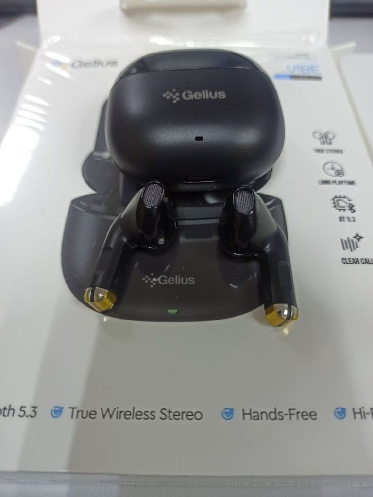 Дешиво Gelius gp-tws045 с ломбарда