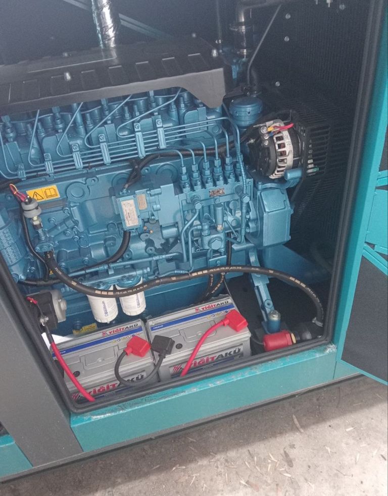 Generator FВ-165 Код:null. Изображение 4