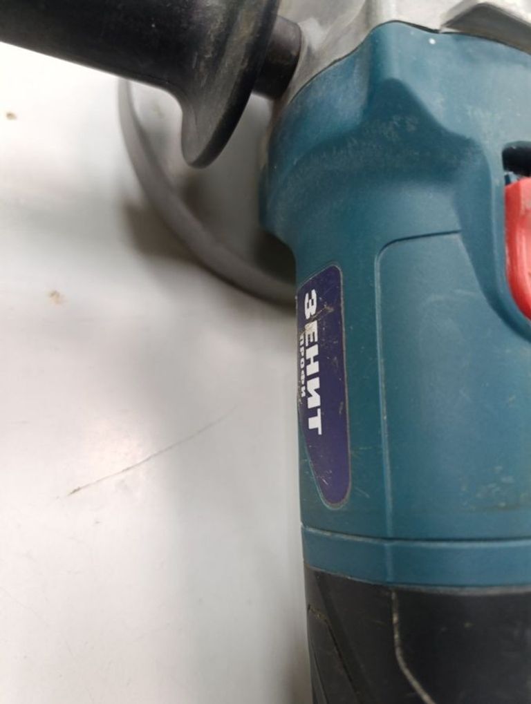 Дешево Зеніт ЗУШ-125/1000 МС (841397) з ломбарду